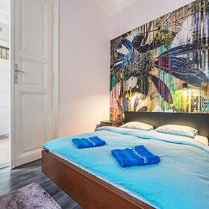 Appartement met een Slaapkamer